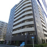 トーシンフェニックス新横濱イクシール