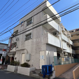 スカイコート大倉山