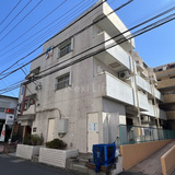 スカイコート大倉山