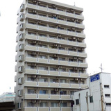 クリオ新子安ファースト