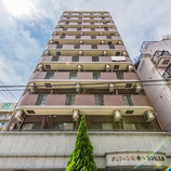 グリフィン横浜・グランビスタ