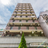 グリフィン横浜・グランビスタ