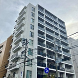 オーブンレジデンシア横浜鶴見