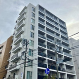 オーブンレジデンシア横浜鶴見