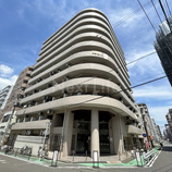 ロータリーライフ石川町