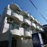 ハイタウン大倉山No.1