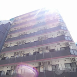 リヴシティ関内