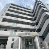 ホーユウコンフォルト川崎