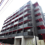 クラリッサ横浜ロッソ