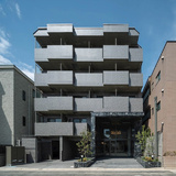 ルーブル武蔵新城伍番館