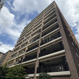 広尾ガーデンフォレストG棟