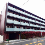 クラリッサ川崎梶ヶ谷