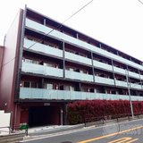 クラリッサ川崎梶ヶ谷