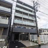 リヴシティ川崎新町