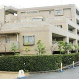 藤和ハイタウン梶ヶ谷