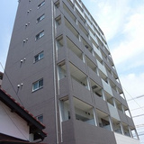 スパシエ ルクス 府中