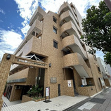 ライオンズマンション保土ヶ谷第5