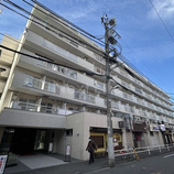 ダイアパレス調布