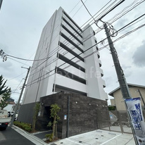 アイルグランデ川崎DUE