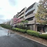 ヨコハマオールパークス一街区