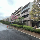 ヨコハマオールパークス一街区