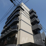 ラヴェニール横浜蒔田