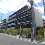 SHOKEN Residence横浜生麦 I