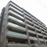 クリオレジダンス玉川上水