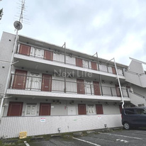 キャッスルマンション東林間