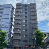 ロワレール横浜西壱番館