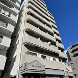 アドヴァンス川崎