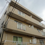 スカイコート中央林間