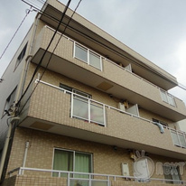 スカイコート中央林間