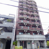 グリフィン武蔵新城・ステーションプラザ