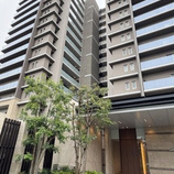 クレストプライムレジデンスパーク五番街