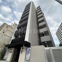 アイル ヴァーチェ川崎