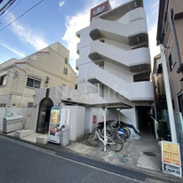 ホーユウコンフォルト神奈川新町