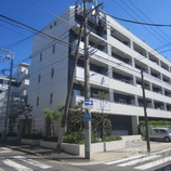 カスタリア鶴見