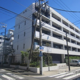 カスタリア鶴見