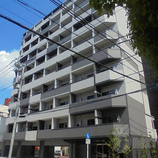 スパシエソリデ横浜鶴見