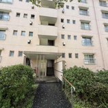 立川柏町団地14号棟