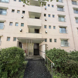 立川柏町団地14号棟