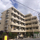 ハイタウン川崎