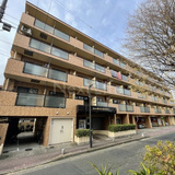 ライオンズマンション大師公園