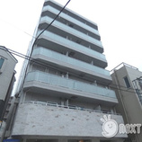 リヴシティ横濱蒔田ステーションアリーナ