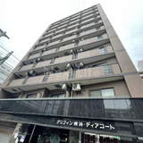 グリフィン横浜・ディアコート