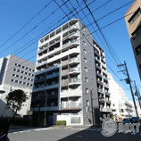 グランフォース横浜関内