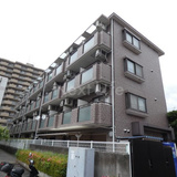 ナイスアーバン横浜鴨居プロムナード