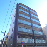 アークヒルズ横浜英町