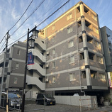 ウィンドシティ東府中